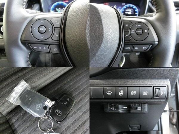 Ref:AUX-19822494 TOYOTA COROLLA TOURING 2023 - Image 6