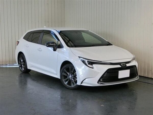 Ref:AUX-19822494 TOYOTA COROLLA TOURING 2023