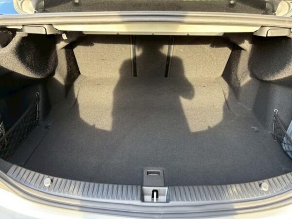 Ref:AUX-19822522 MERCEDES BENZ C-CLASS 2019 - Image 11