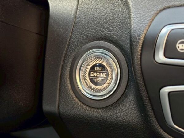 Ref:AUX-19822522 MERCEDES BENZ C-CLASS 2019 - Image 13