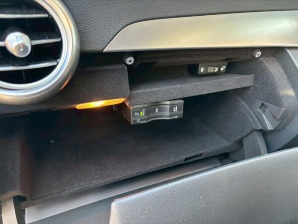 Ref:AUX-19822522 MERCEDES BENZ C-CLASS 2019 - Image 14