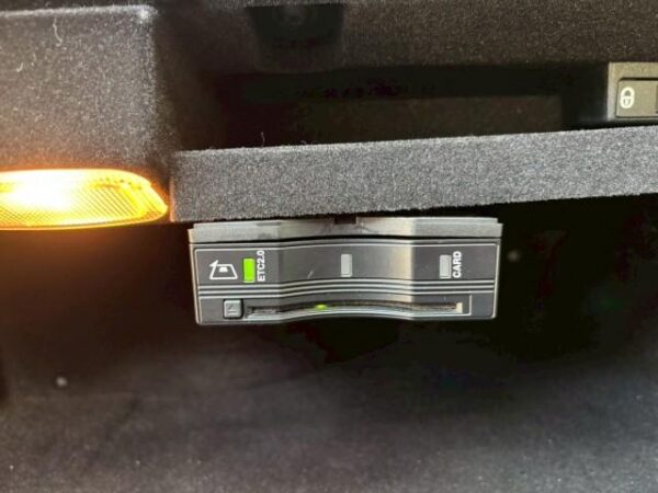 Ref:AUX-19822522 MERCEDES BENZ C-CLASS 2019 - Image 15