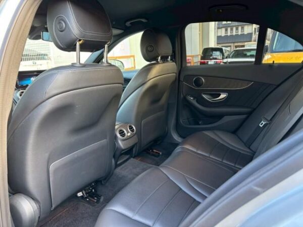 Ref:AUX-19822522 MERCEDES BENZ C-CLASS 2019 - Image 9