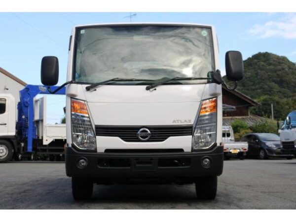 Ref:AUX-19822670 NISSAN ATLAS TRUCK 2017 - Image 2