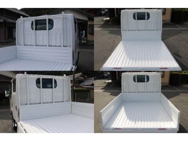 Ref:AUX-19822670 NISSAN ATLAS TRUCK 2017 - Image 11