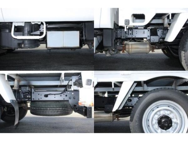 Ref:AUX-19822670 NISSAN ATLAS TRUCK 2017 - Image 13