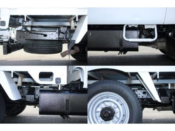 Ref:AUX-19822670 NISSAN ATLAS TRUCK 2017 - Image 14