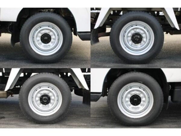 Ref:AUX-19822670 NISSAN ATLAS TRUCK 2017 - Image 17