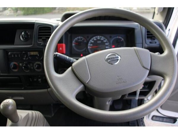 Ref:AUX-19822670 NISSAN ATLAS TRUCK 2017 - Image 18