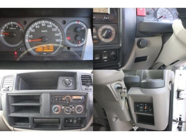 Ref:AUX-19822670 NISSAN ATLAS TRUCK 2017 - Image 19