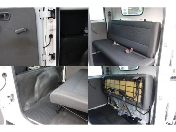 Ref:AUX-19822670 NISSAN ATLAS TRUCK 2017 - Image 20