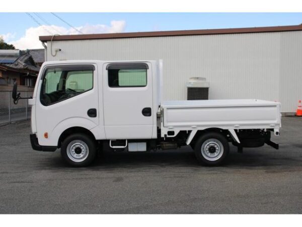 Ref:AUX-19822670 NISSAN ATLAS TRUCK 2017 - Image 4
