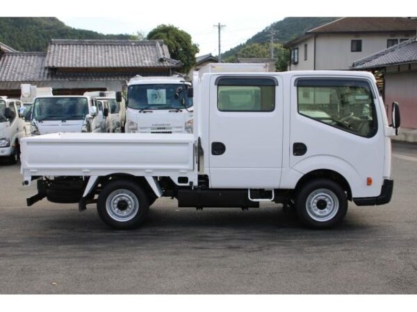 Ref:AUX-19822670 NISSAN ATLAS TRUCK 2017 - Image 5