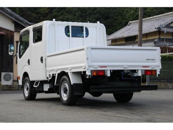 Ref:AUX-19822670 NISSAN ATLAS TRUCK 2017 - Image 6