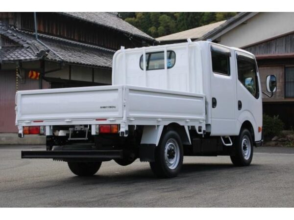 Ref:AUX-19822670 NISSAN ATLAS TRUCK 2017 - Image 7