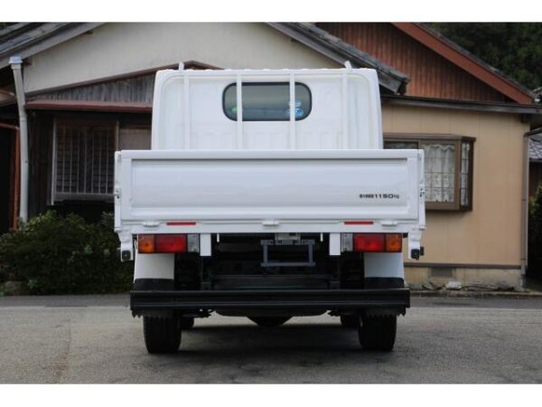 Ref:AUX-19822670 NISSAN ATLAS TRUCK 2017 - Image 8