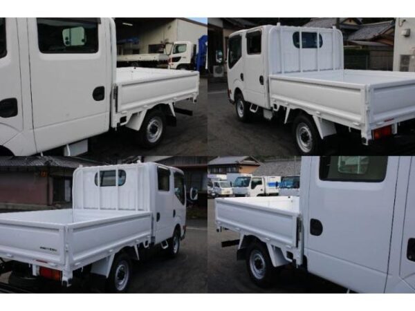 Ref:AUX-19822670 NISSAN ATLAS TRUCK 2017 - Image 9