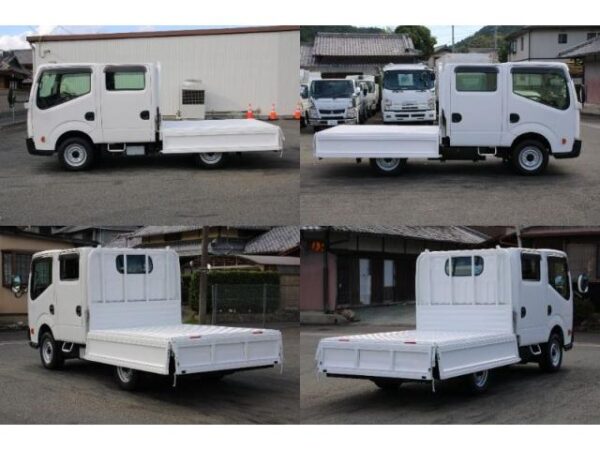 Ref:AUX-19822670 NISSAN ATLAS TRUCK 2017 - Image 10