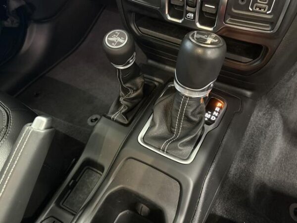 Ref:AUX-19823488 CHRYSLER JEEP JEEP WRANGLER UNLIMITED 2023 - Image 12