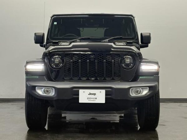 Ref:AUX-19823488 CHRYSLER JEEP JEEP WRANGLER UNLIMITED 2023 - Image 14