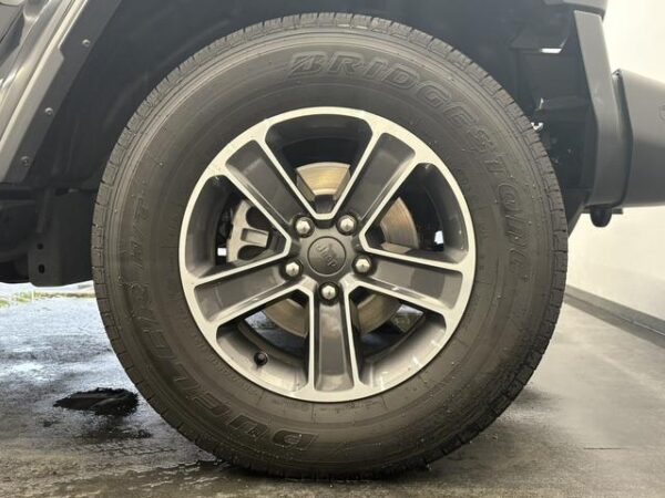 Ref:AUX-19823488 CHRYSLER JEEP JEEP WRANGLER UNLIMITED 2023 - Image 16