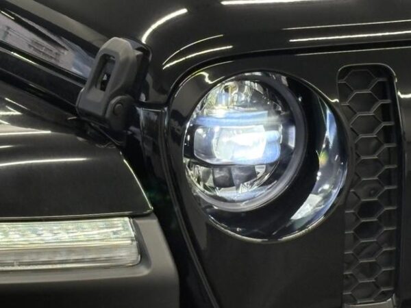 Ref:AUX-19823488 CHRYSLER JEEP JEEP WRANGLER UNLIMITED 2023 - Image 9