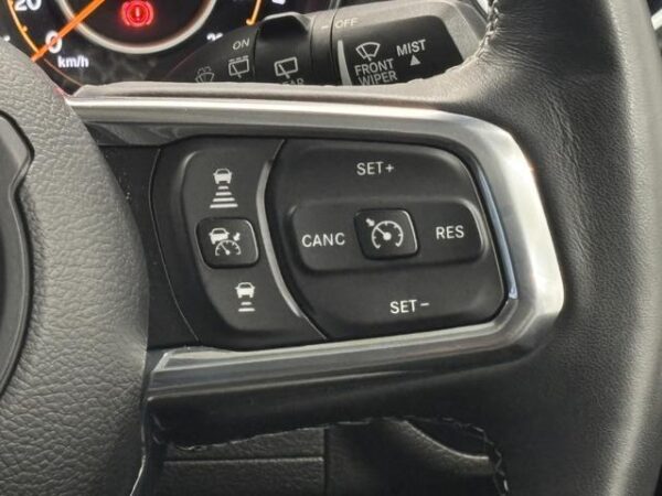 Ref:AUX-19823489 CHRYSLER JEEP JEEP WRANGLER UNLIMITED 2023 - Image 7
