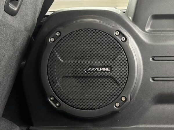 Ref:AUX-19823489 CHRYSLER JEEP JEEP WRANGLER UNLIMITED 2023 - Image 8