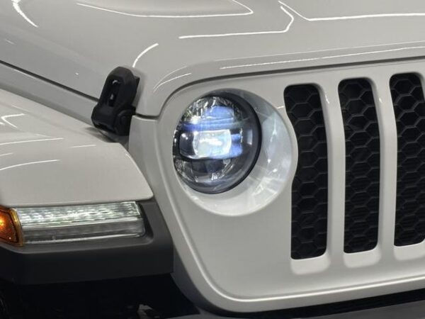 Ref:AUX-19823489 CHRYSLER JEEP JEEP WRANGLER UNLIMITED 2023 - Image 9
