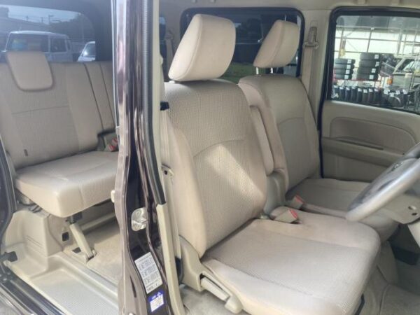 Ref:AUX-19824586 NISSAN NV100CLIPPER RIO 2015 - Image 11