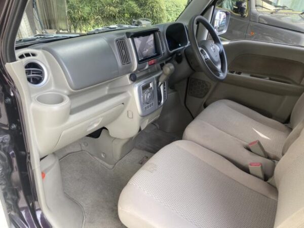 Ref:AUX-19824586 NISSAN NV100CLIPPER RIO 2015 - Image 12