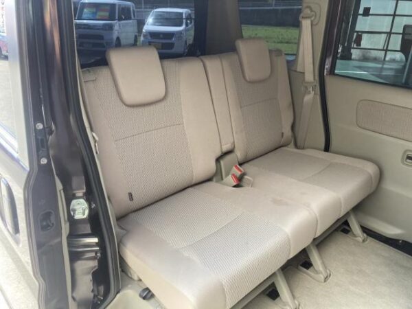 Ref:AUX-19824586 NISSAN NV100CLIPPER RIO 2015 - Image 14