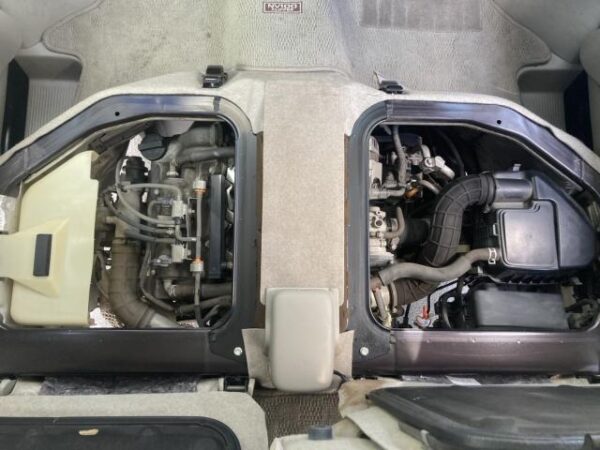 Ref:AUX-19824586 NISSAN NV100CLIPPER RIO 2015 - Image 18