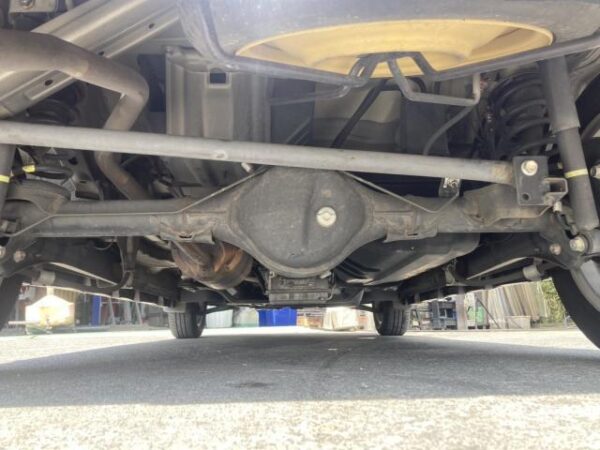 Ref:AUX-19824586 NISSAN NV100CLIPPER RIO 2015 - Image 20