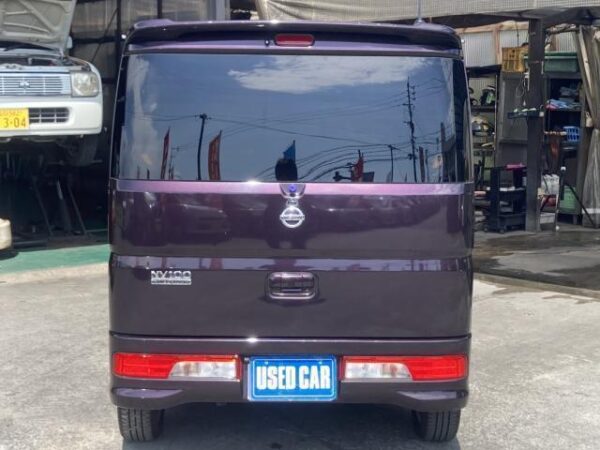 Ref:AUX-19824586 NISSAN NV100CLIPPER RIO 2015 - Image 5