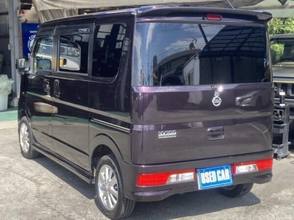 Ref:AUX-19824586 NISSAN NV100CLIPPER RIO 2015 - Image 6