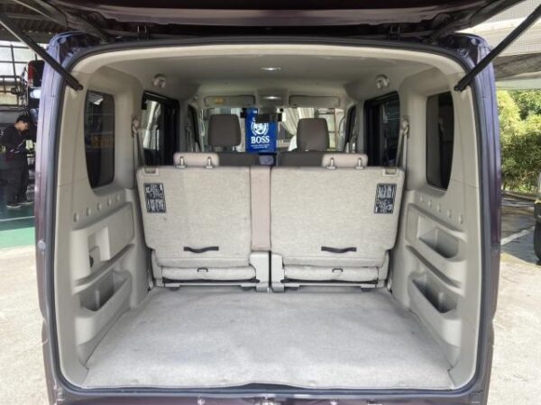 Ref:AUX-19824586 NISSAN NV100CLIPPER RIO 2015 - Image 7