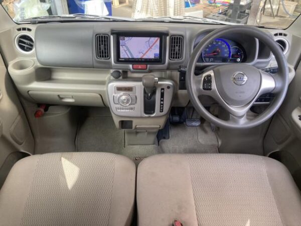 Ref:AUX-19824586 NISSAN NV100CLIPPER RIO 2015 - Image 8