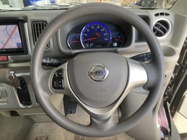 Ref:AUX-19824586 NISSAN NV100CLIPPER RIO 2015 - Image 9
