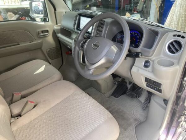 Ref:AUX-19824586 NISSAN NV100CLIPPER RIO 2015 - Image 10