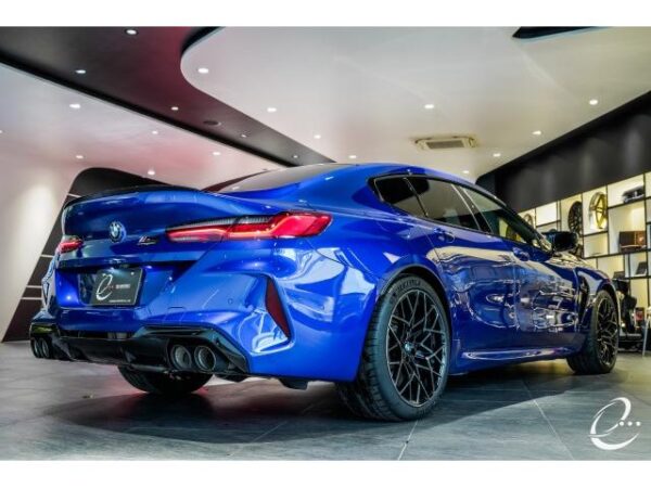 Ref:AUX-19826165 BMW M8 2021 - Image 2
