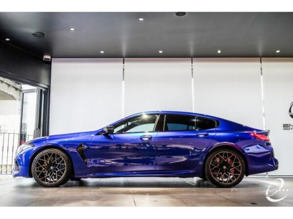 Ref:AUX-19826165 BMW M8 2021 - Image 11