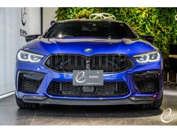 Ref:AUX-19826165 BMW M8 2021 - Image 14