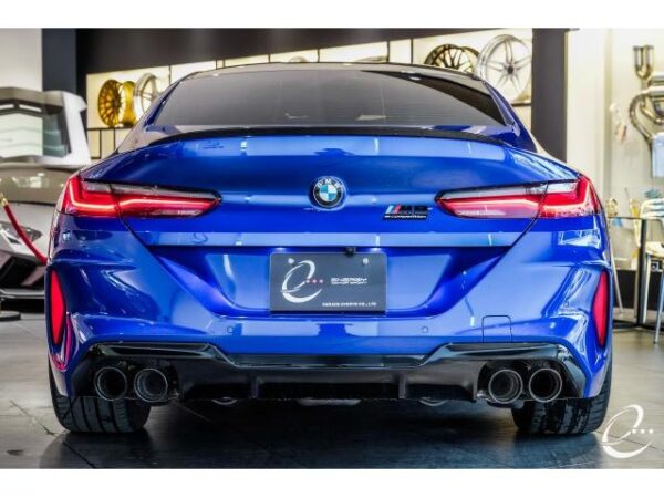 Ref:AUX-19826165 BMW M8 2021 - Image 15