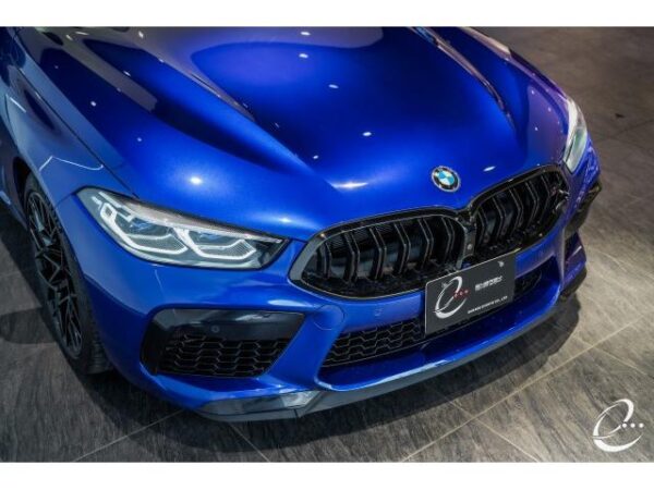 Ref:AUX-19826165 BMW M8 2021 - Image 16