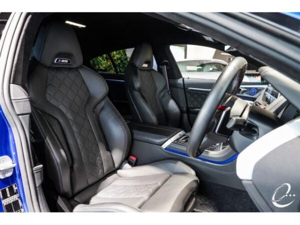 Ref:AUX-19826165 BMW M8 2021 - Image 17