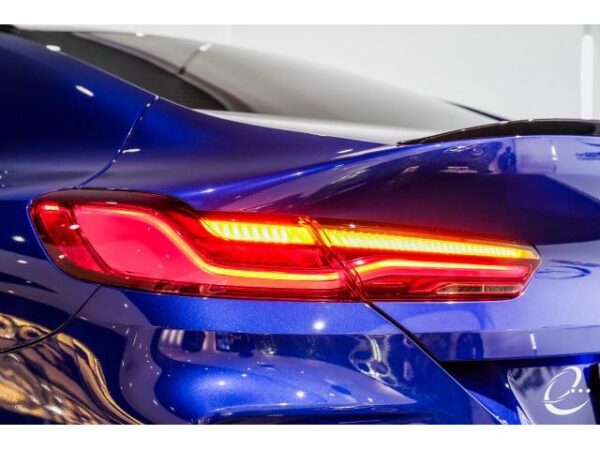 Ref:AUX-19826165 BMW M8 2021 - Image 19