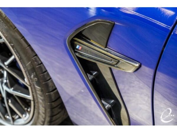 Ref:AUX-19826165 BMW M8 2021 - Image 20