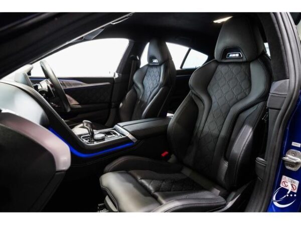 Ref:AUX-19826165 BMW M8 2021 - Image 3
