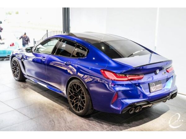 Ref:AUX-19826165 BMW M8 2021 - Image 4